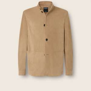 SECONDSKIN Il Conte Jacket